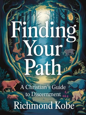 cover image of Finding Your Path